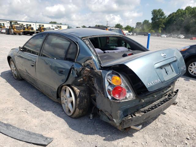 Photo 3 from auction – 2002 NISSAN ALTIMA SE with VIN 1N4BL11D92C281374
