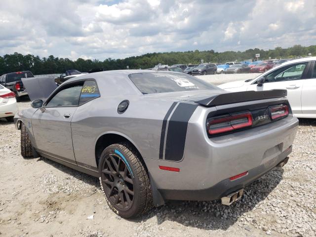 Photo 3 from auction – 2015 DODGE CHALLENGER with VIN 2C3CDZFJ1FH892578