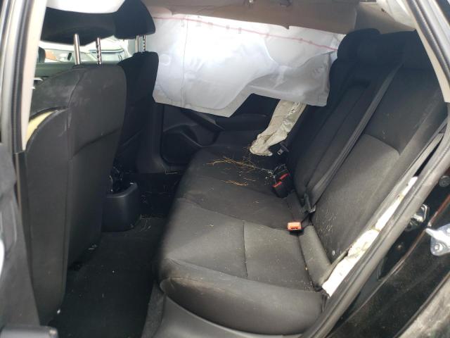 Photo 6 from auction – 2022 HONDA CIVIC EX with VIN JHMFE1F70NX009736