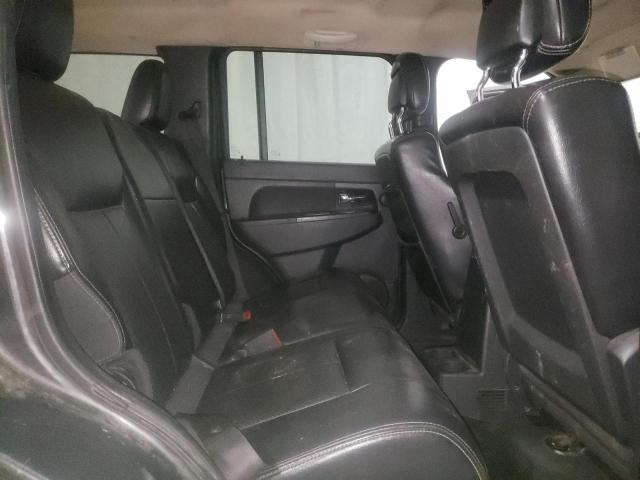 Photo 6 from auction – 2011 JEEP LIBERTY SP with VIN 1J4PN2GK3BW584522