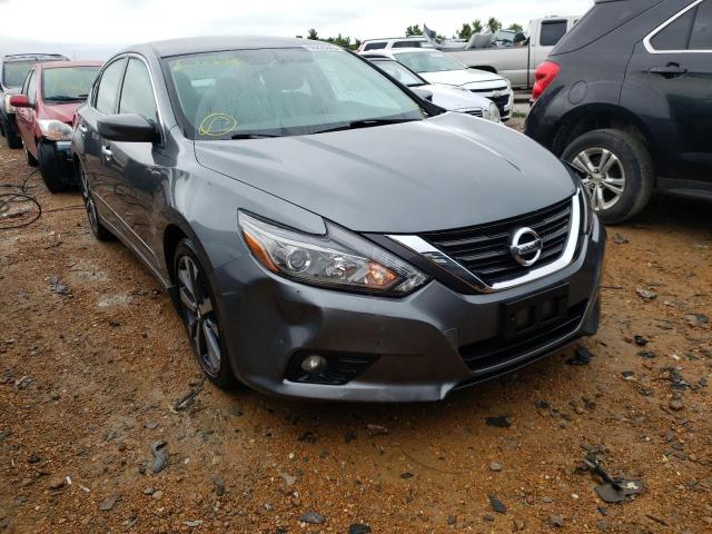 Photo 1 from auction – 2016 NISSAN ALTIMA 2.5 with VIN 1N4AL3AP8GC277941