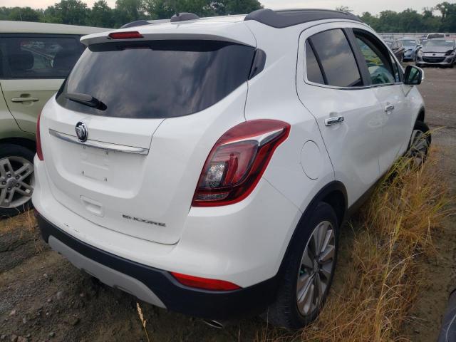 Photo 4 from auction – 2019 BUICK ENCORE PRE with VIN KL4CJASB1KB892369
