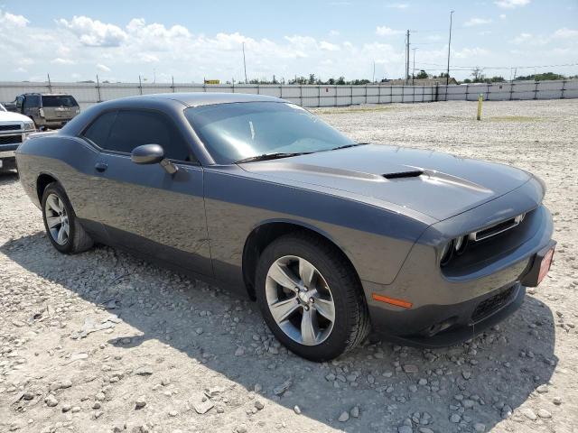 DODGE CHALLENGER 2019 with VIN 2C3CDZAG1KH505887 - Photo from auction