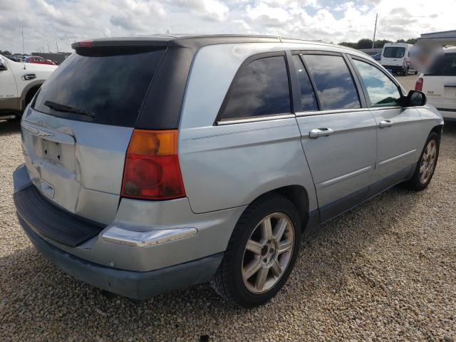 Photo 4 from auction – 2005 CHRYSLER PACIFICA T with VIN 2C8GM68495R445846