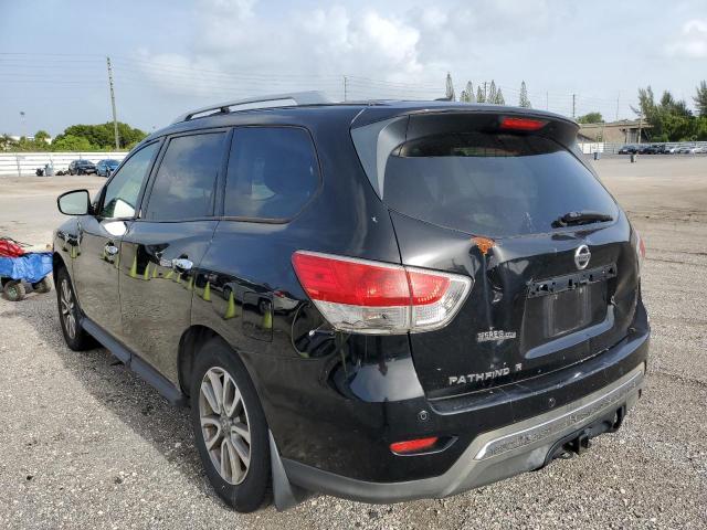Zdjęcie 3 z aukcji – 2014 NISSAN PATHFINDER z VIN 5N1AR2MMXEC706980