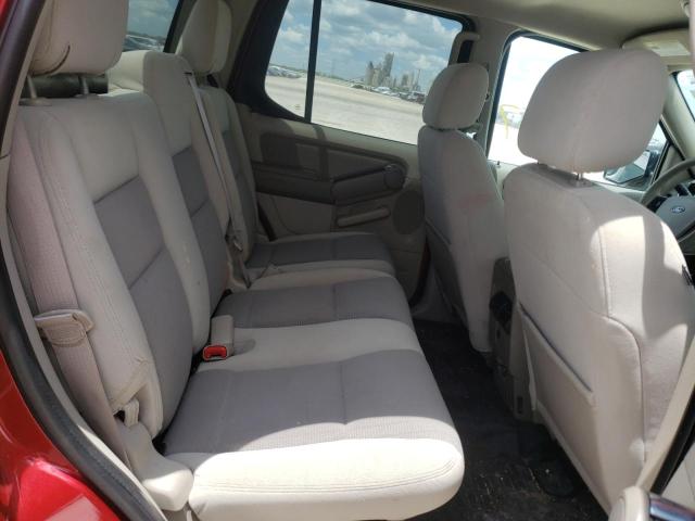 Photo 6 from auction – 2007 FORD EXPLORER S with VIN 1FMEU31K07UB01713