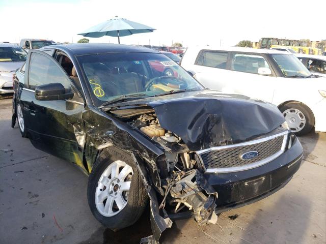 Photo 1 from auction – 2005 FORD FIVE HUNDR with VIN 1FAFP26135G180712