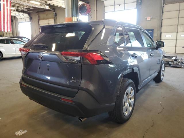 Photo 4 from auction – 2019 TOYOTA RAV4 LE with VIN JTMF1RFV3KD032970