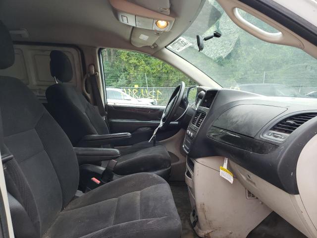 Photo 5 from auction – 2015 RAM TRADESMAN with VIN 2C4JRGAG2FR528667