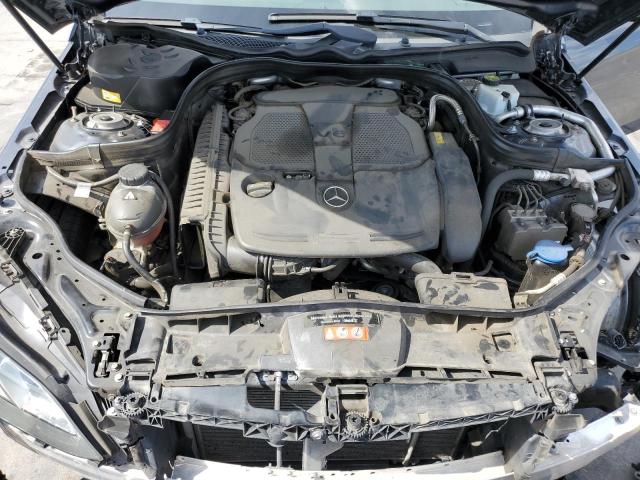 Photo 7 from auction – 2014 MERCEDES-BENZ E 350 with VIN WDDHF5KB8EB057156