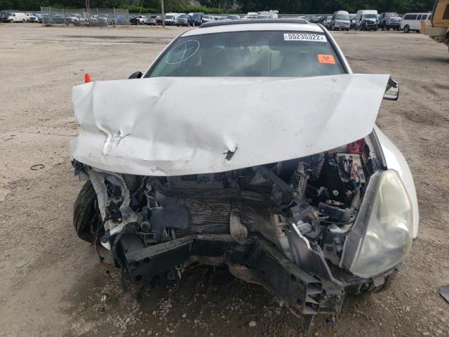 Photo 9 from auction – 2011 NISSAN ALTIMA S with VIN 1N4AL2EP4BC166235