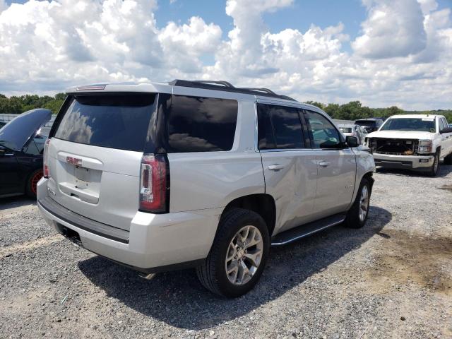 Photo 4 from auction – 2016 GMC YUKON SLT with VIN 1GKS2BKC5GR312170