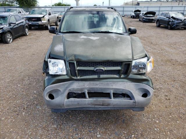 Photo 7 from auction – 2001 FORD EXPLORER S with VIN 1FMZU67E41UB71937