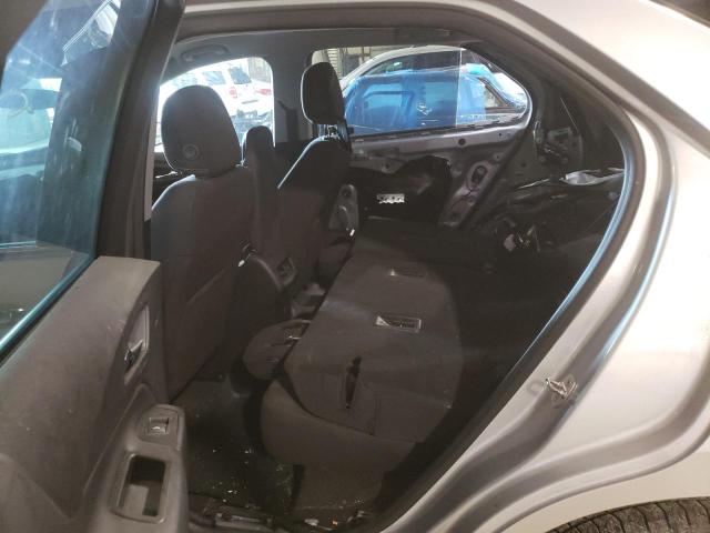 Photo 6 from auction – 2018 CHEVROLET EQUINOX LT with VIN 3GNAXJEV6JS524734