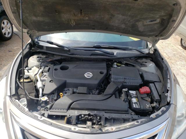 Photo 7 from auction – 2014 NISSAN ALTIMA 2.5 with VIN 1N4AL3AP2EN341635