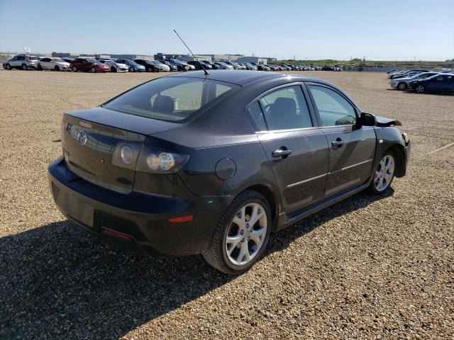 Photo 4 from auction – 2009 MAZDA 3 S with VIN JM1BK323291204642