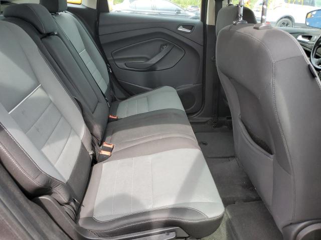 Photo 6 from auction – 2013 FORD C-MAX SE with VIN 1FADP5AU6DL530544