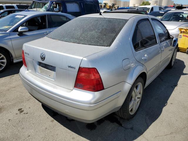 Photo 4 from auction – 2000 VOLKSWAGEN JETTA GLS with VIN 3VWSE29M7YM097036