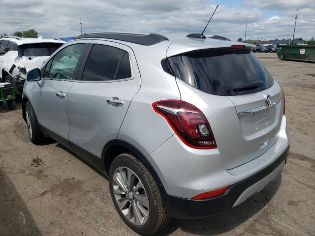 Photo 3 from auction – 2019 BUICK ENCORE PRE with VIN KL4CJASB3KB853122