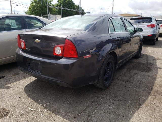 Photo 4 from auction – 2011 CHEVROLET MALIBU LS with VIN 1G1ZB5E15BF226561