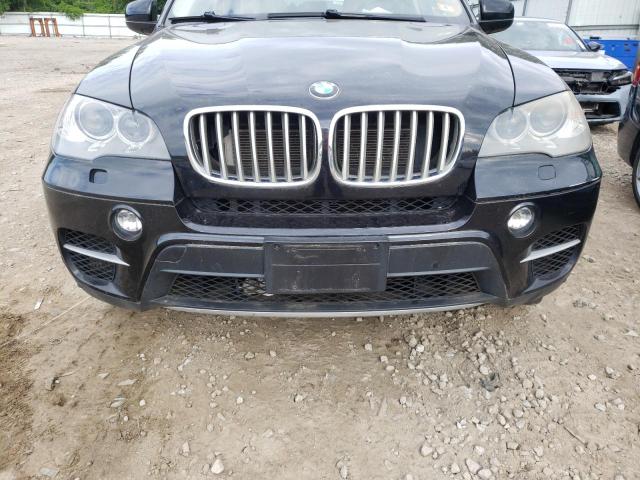 Photo 9 from auction – 2012 BMW X5 XDRIVE5 with VIN 5UXZV8C51CL424111