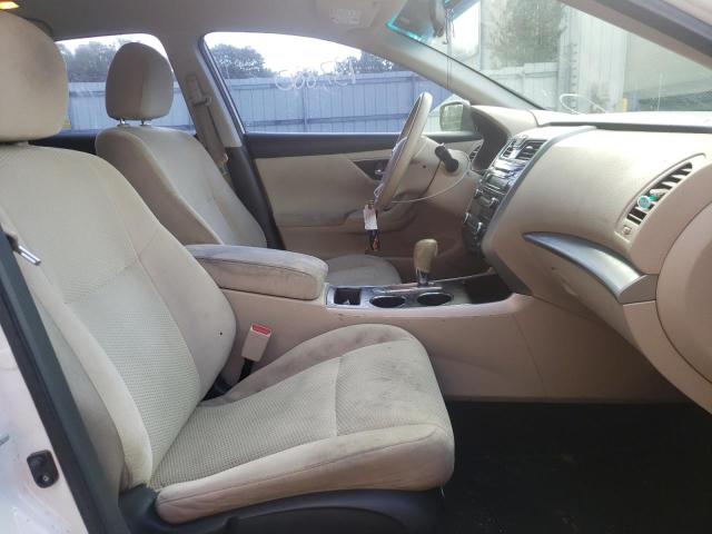 Photo 5 from auction – 2015 NISSAN ALTIMA 2.5 with VIN 1N4AL3AP0FN370164
