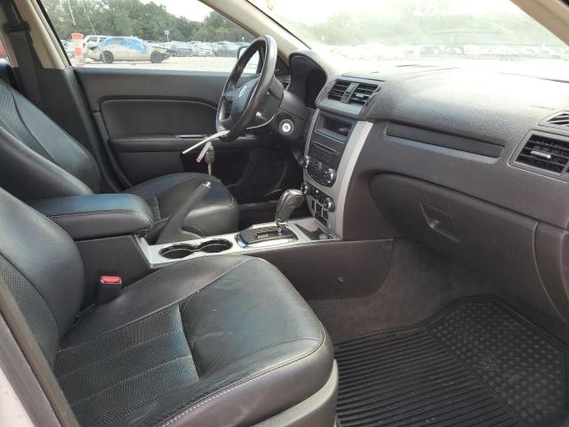 Photo 5 from auction – 2010 MERCURY MILAN PREM with VIN 3MEHM0JG8AR661228