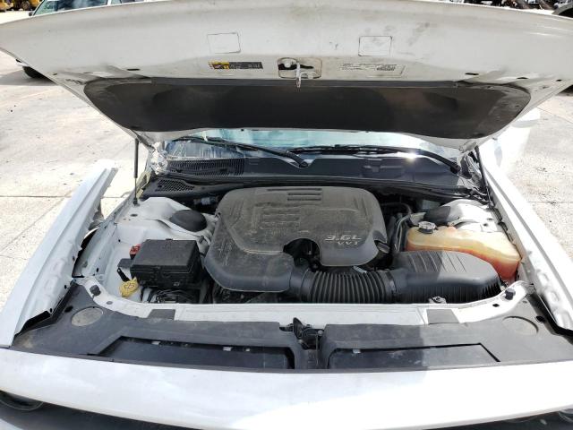 Photo 7 from auction – 2018 DODGE CHALLENGER with VIN 2C3CDZAG6JH229835
