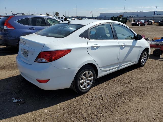 Photo 4 from auction – 2013 HYUNDAI ACCENT GLS with VIN KMHCT4AE5DU374295