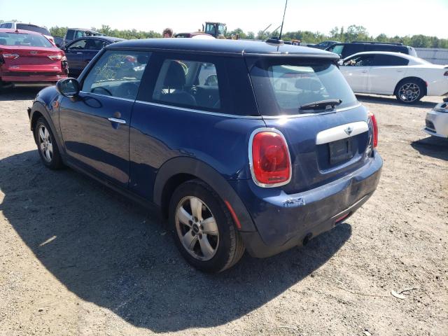Photo 3 from auction – 2015 MINI COOPER with VIN WMWXM5C58FT940106