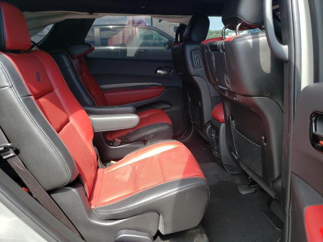 Photo 6 from auction – 2021 DODGE DURANGO R/ with VIN 1C4SDJCT1MC762783