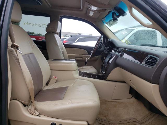 Photo 5 from auction – 2007 GMC NEW SIERRA with VIN 2GTEK638571721918