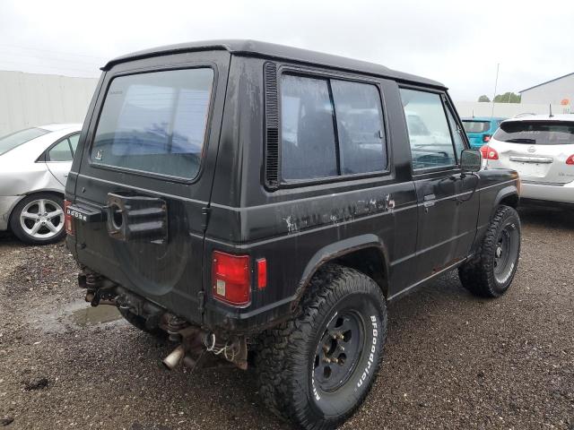 Photo 4 from auction – 1988 DODGE RAIDER with VIN JB7FJ43E5JJ002215