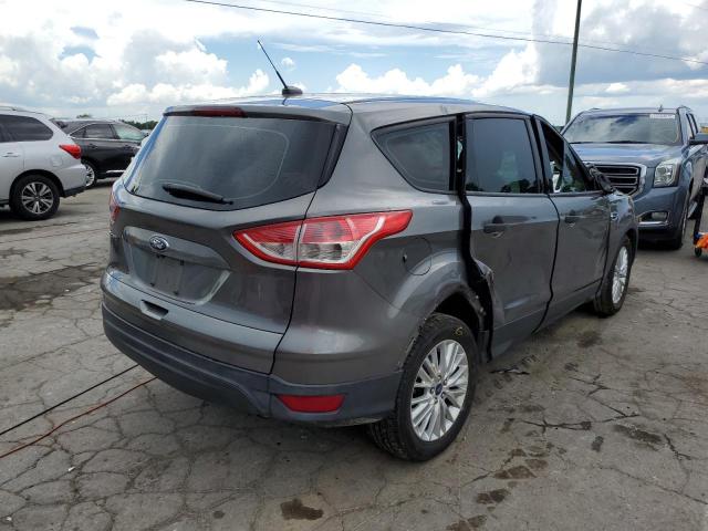 Photo 4 from auction – 2014 FORD ESCAPE S with VIN 1FMCU0F71EUB16261