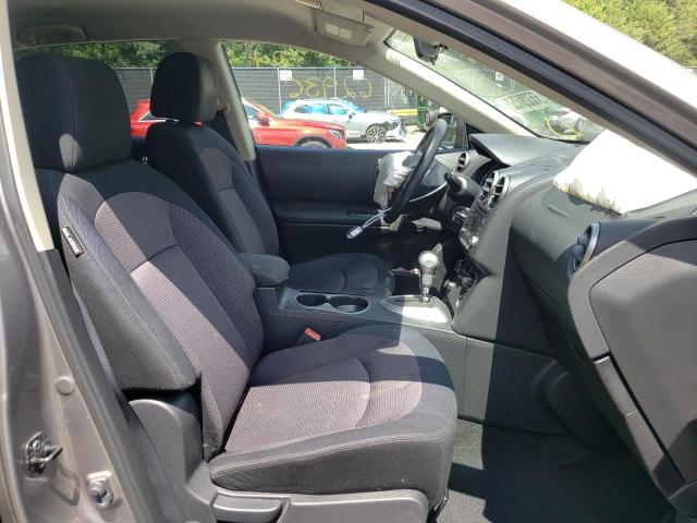 Photo 5 from auction – 2011 NISSAN ROGUE S with VIN JN8AS5MV1BW264012