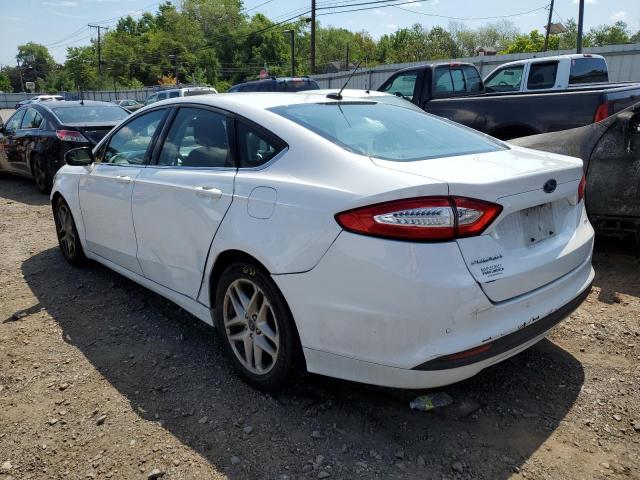 Photo 3 from auction – 2016 FORD FUSION SE with VIN 3FA6P0H71GR373183