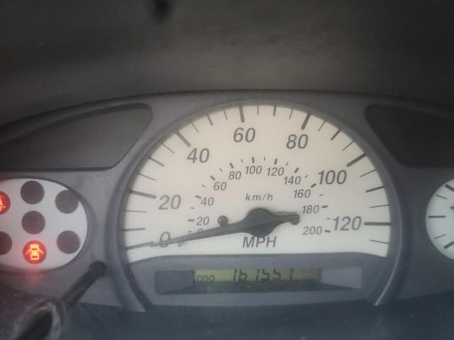 Photo 8 from auction – 2002 TOYOTA ECHO with VIN JTDBT123520235669