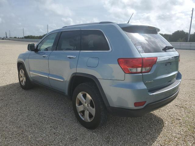 Photo 3 from auction – 2012 JEEP GRAND CHER with VIN 1C4RJFBG7CC302308