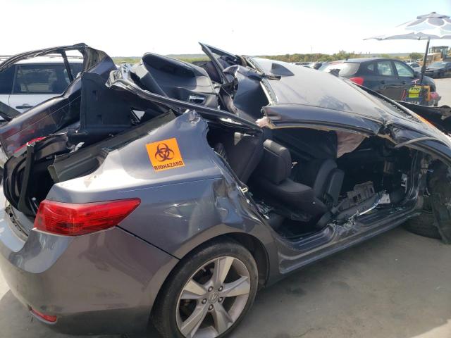 Photo 10 from auction – 2015 ACURA ILX 20 TEC with VIN 19VDE1F75FE005202