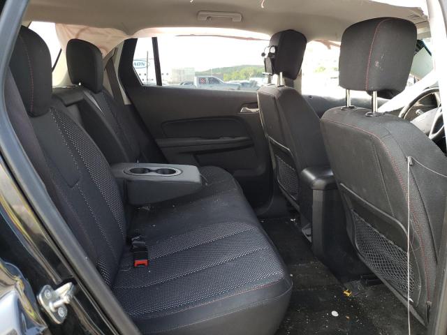 Photo 6 from auction – 2017 GMC TERRAIN SL with VIN 2GKFLNE32H6212732
