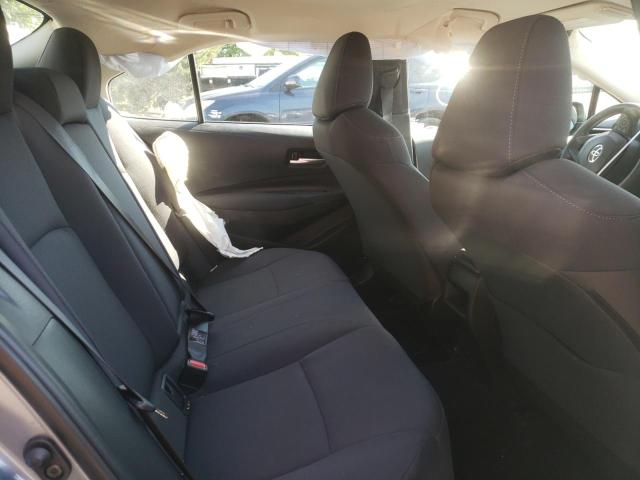 Photo 6 from auction – 2021 TOYOTA COROLLA LE with VIN 5YFVPMAE4MP229716