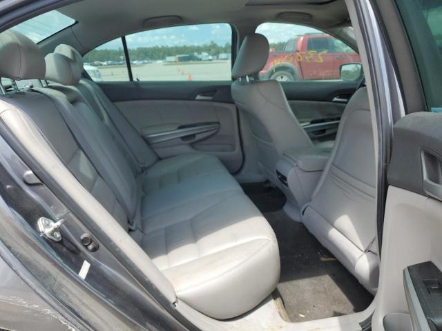Photo 6 from auction – 2010 HONDA ACCORD EXL with VIN 1HGCP2F85AA105776