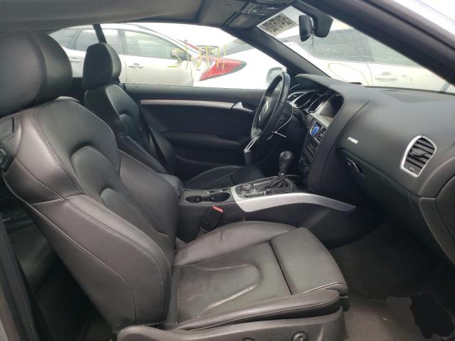 Фото 5 с аукциона – 2011 AUDI A5 PREMIUM с VIN WAUJFAFH5BN015506