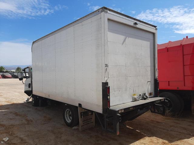 Photo 3 from auction – 2016 ISUZU NPR HD with VIN JALC4W163G7000419