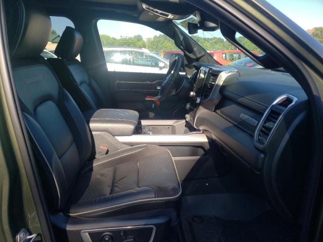 Photo 5 from auction – 2021 RAM 1500 LARAM with VIN 1C6SRFJT1MN778673