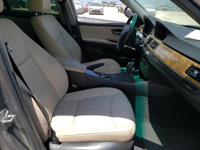 Photo 5 from auction – 2011 BMW 328 I SULE with VIN WBAPH5G5XBNM79598