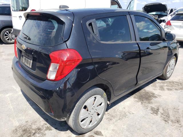 Photo 4 from auction – 2017 CHEVROLET SPARK LS with VIN KL8CB6SA3HC757137