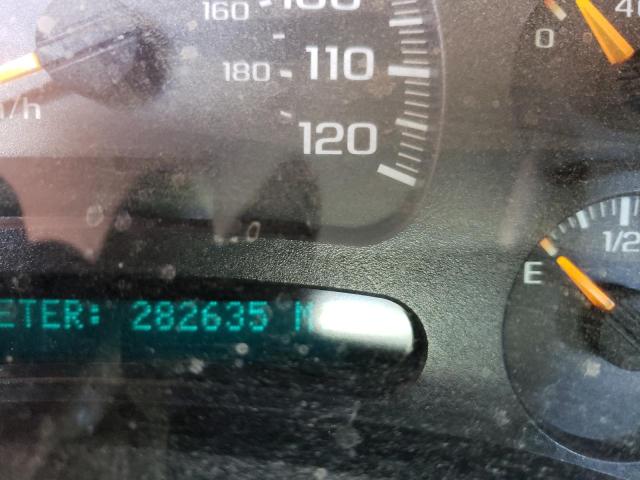 صورة رقم 8 من المزاد - 2003 CHEVROLET SILVERADO مع VIN 1GCHK29U73E123400