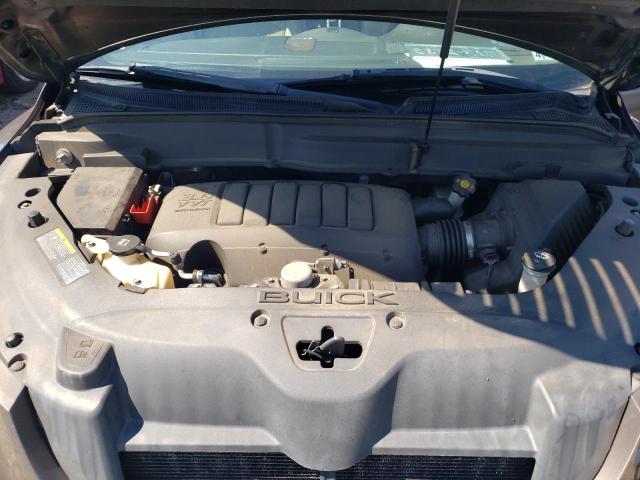 Photo 7 from auction – 2011 BUICK ENCLAVE CX with VIN 5GAKVCED6BJ360556