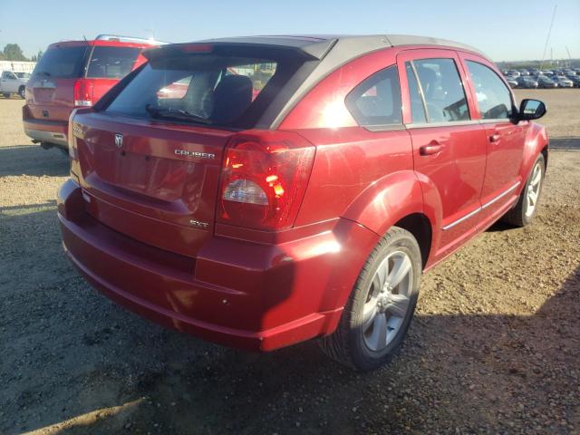 صورة رقم 4 من المزاد - 2010 DODGE CALIBER SX مع VIN 1B3CB4HAXAD605859